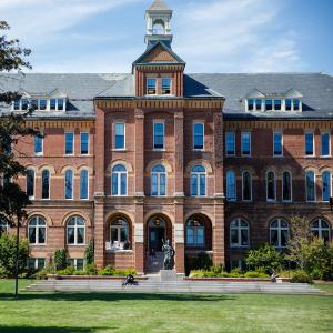 Saint Anselm Campus