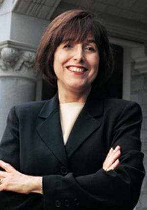 Elaine Rizzo