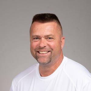 Marc Johnson