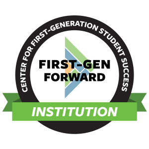 First Gen Forward Logo