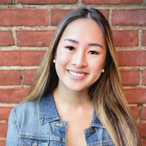 Nancy Nguyen ’16