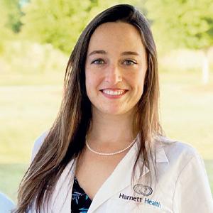 Amanda O’Donnell, M.D. ’11