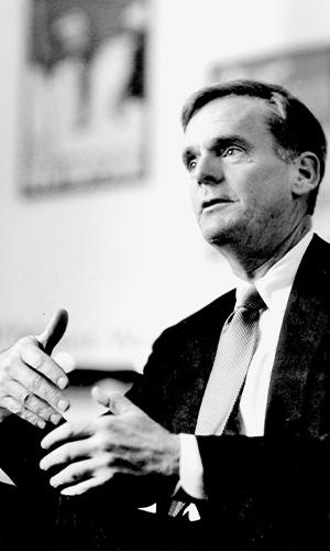 Judd Gregg