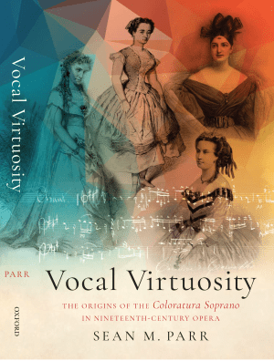 Vocal Virtuosity