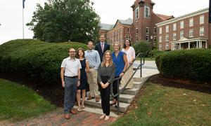 New Faculty