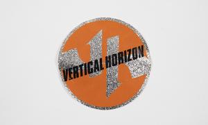 Vertical Horizon logo