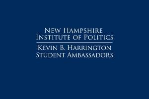 Kevin B. Harrington Ambassador logo