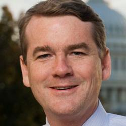 Senator Michael Bennet