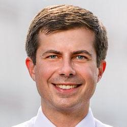 Mayor Pete Buttigieg