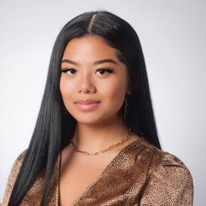 Kim Tran '23