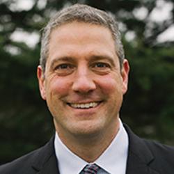 U.S. Representative Tim Ryan