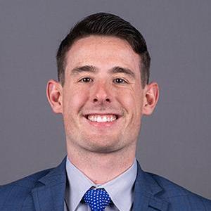 Cameron Hayward