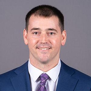 Jerod Edmondson