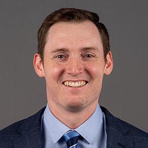 Joe O'Shea