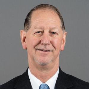 Keith Dickson