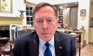 General Petraeus