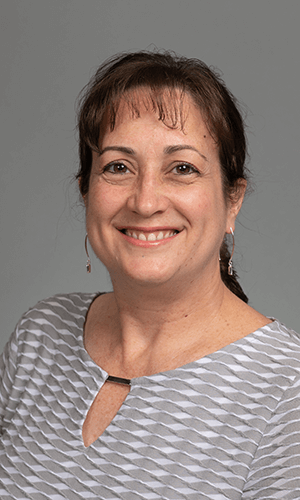 Elaine Boles
