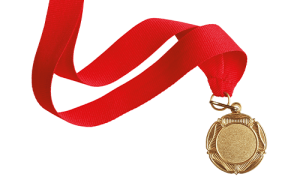 Gold medal