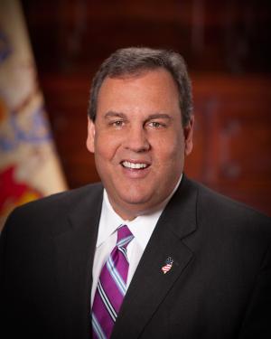 Chris Christie