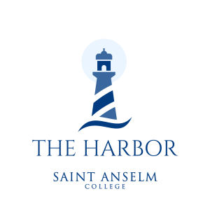 Logo for The Harbor