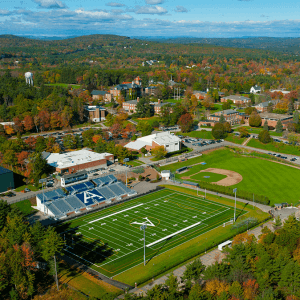 Athletics field