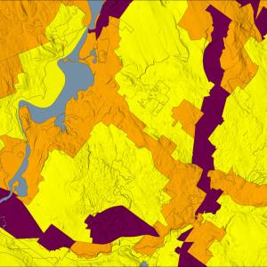 Zone Atlas Image