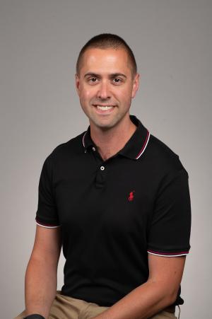 Charles Perreault
