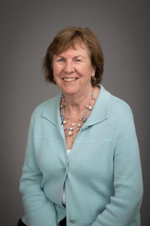 Maureen O'Reilly