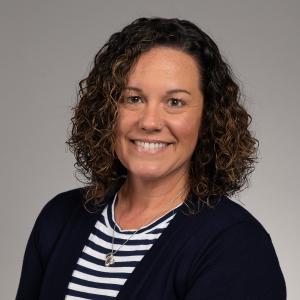 Karen Gosselin