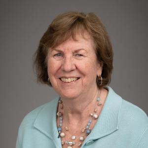 Maureen O'Reilly