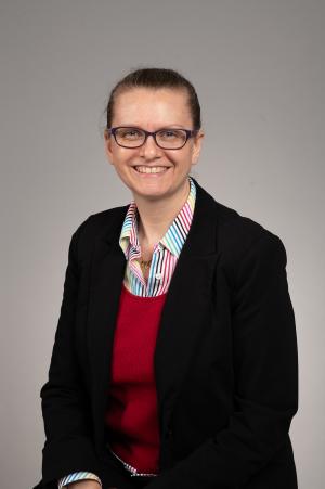 Rebecca Crisafulli