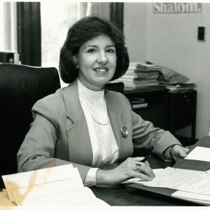 Denise Askin