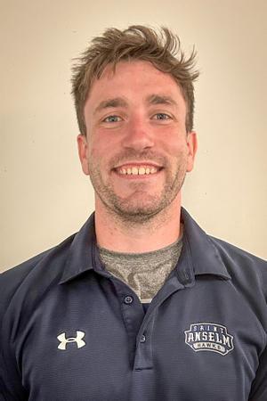 Coleman Reifke