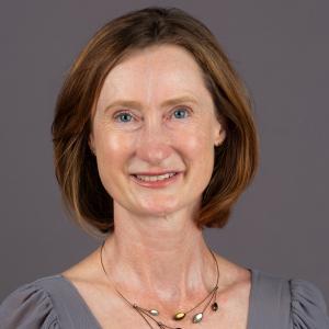 Marcie Vaughan