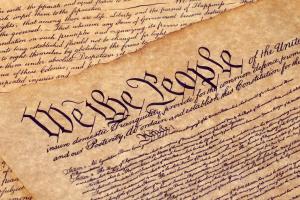 Preamble to the Constitution