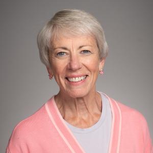 Jane Leonard