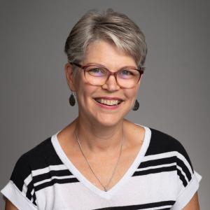 Deborah McCarter