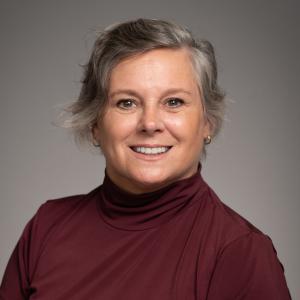 Karyn Merriman