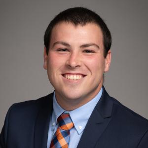 Matthew Raymond