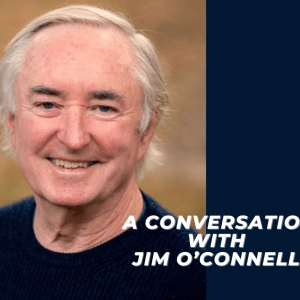 Jim O'Connell