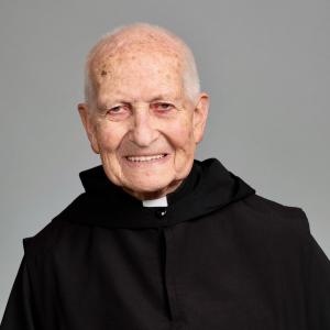 Father Cecil Obit Photo