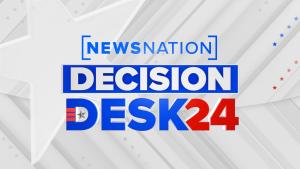 NewsNation Decision 2024
