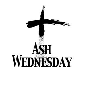 Ash Wednesday