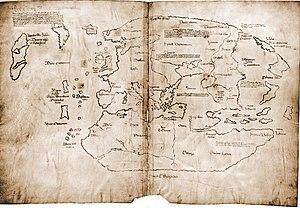 Vinland map