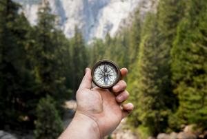 Compass Not Map: How Adaptive Thinking Can Transform Your Board