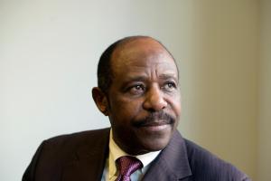 Paul Rusesabagina