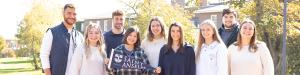 Campus Life 2024