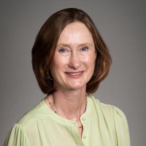 Marcie Vaughan