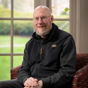 Joseph Spoerl, Ph.D.