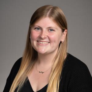 Haley Dumaresq
